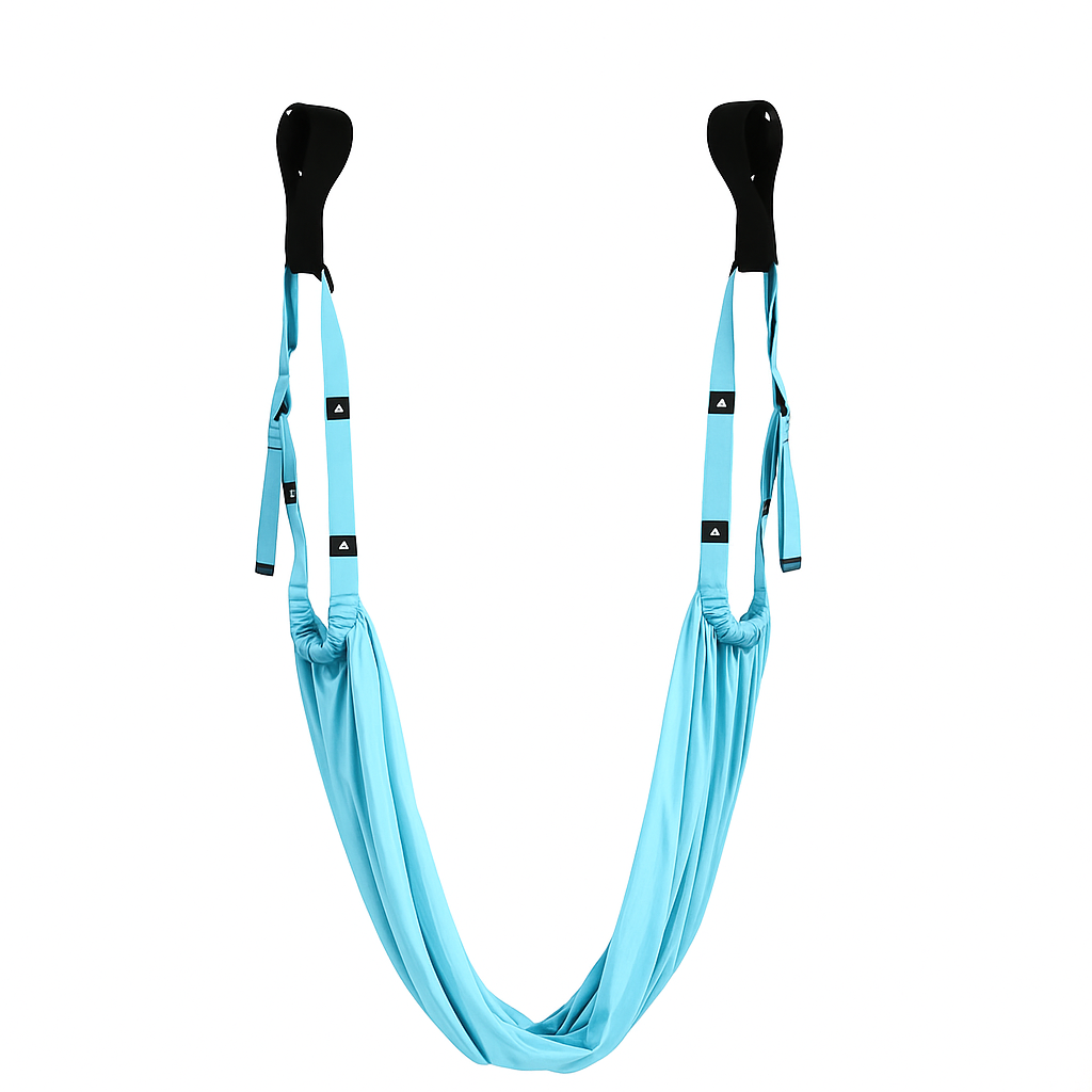 Aerial Yoga Hammock