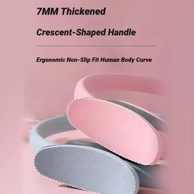 Pilates Fitness Ring