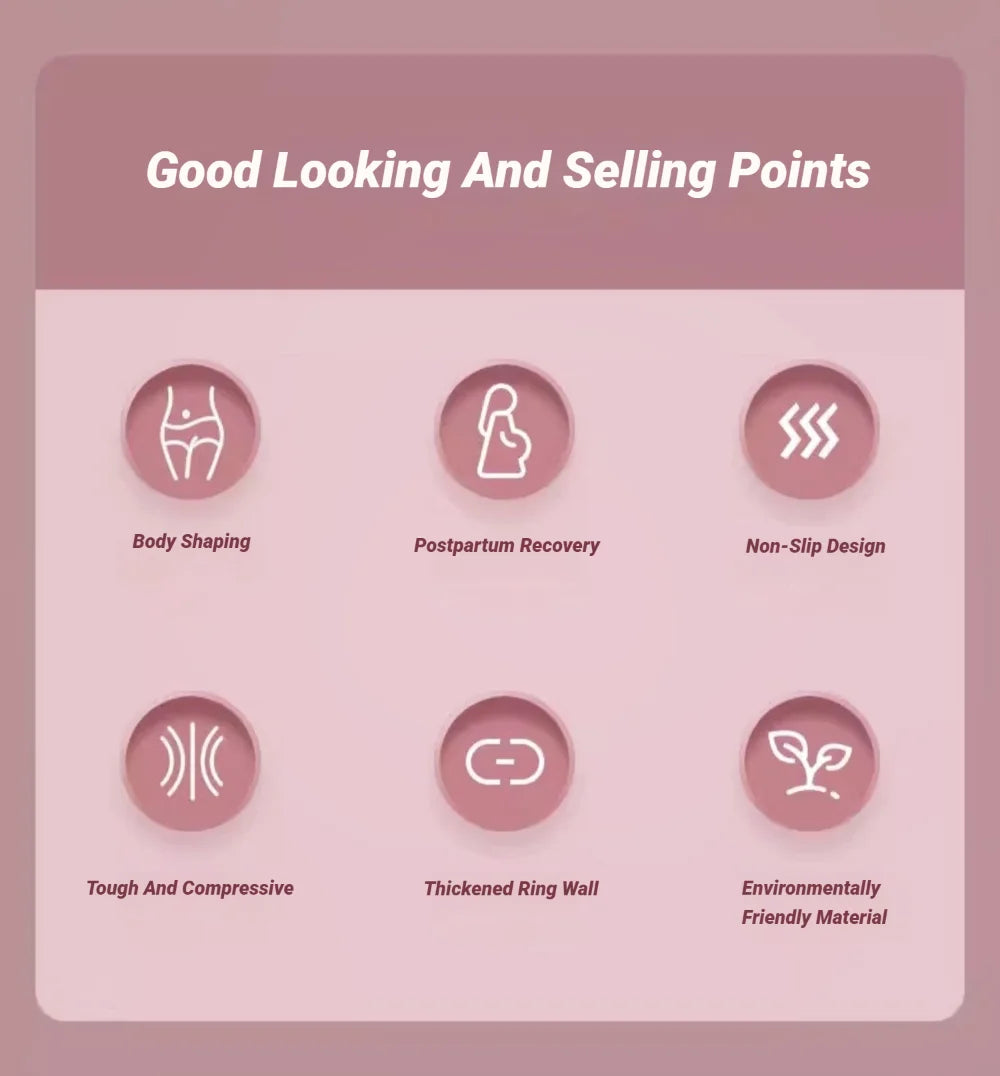 Pilates Fitness Ring