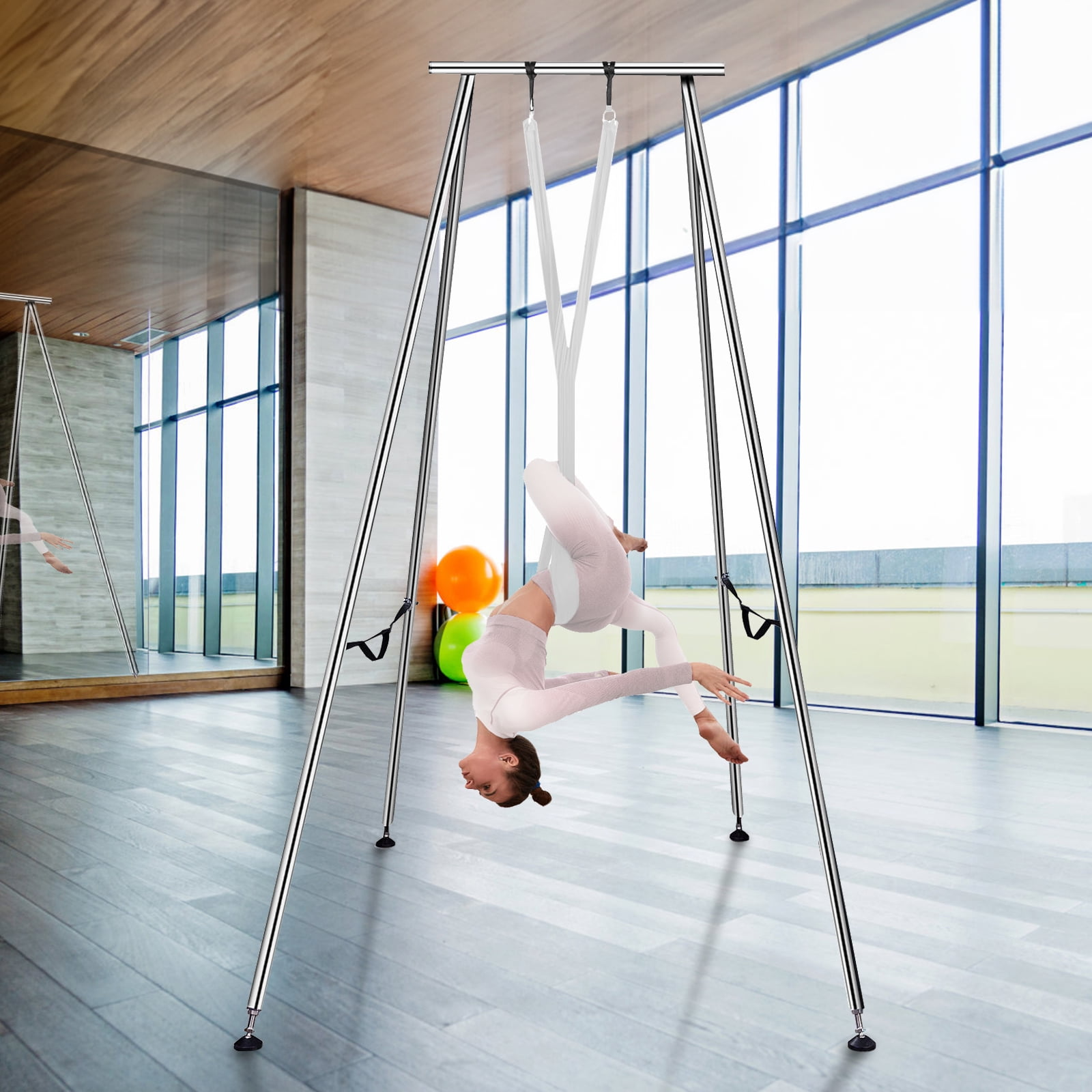 Aerial Yoga Hammock