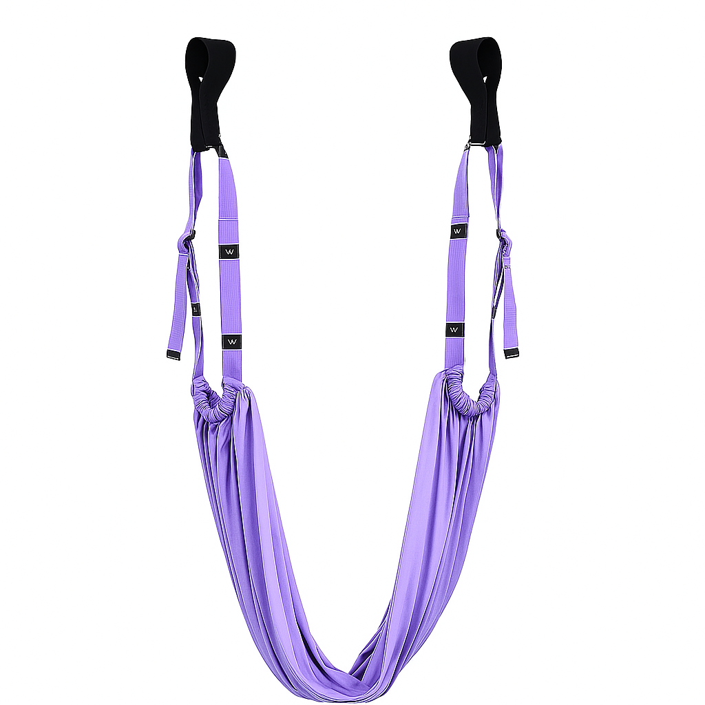 Aerial Yoga Hammock