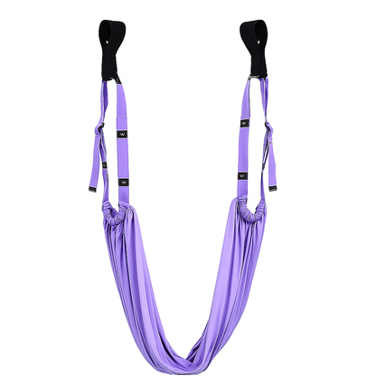 Aerial Yoga Hammock