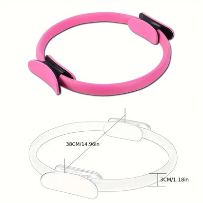 Pilates Fitness Ring