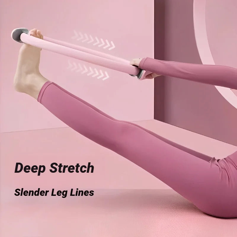 Pilates Fitness Ring