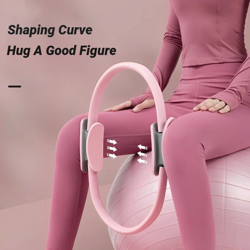 Pilates Fitness Ring