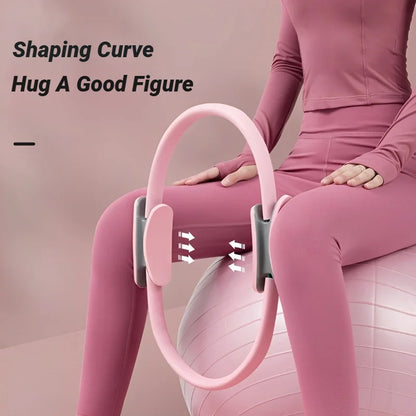 Pilates Fitness Ring