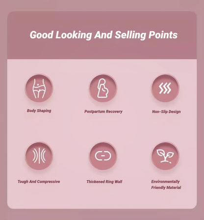 Pilates Fitness Ring