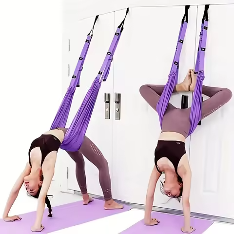 Aerial Yoga Hammock